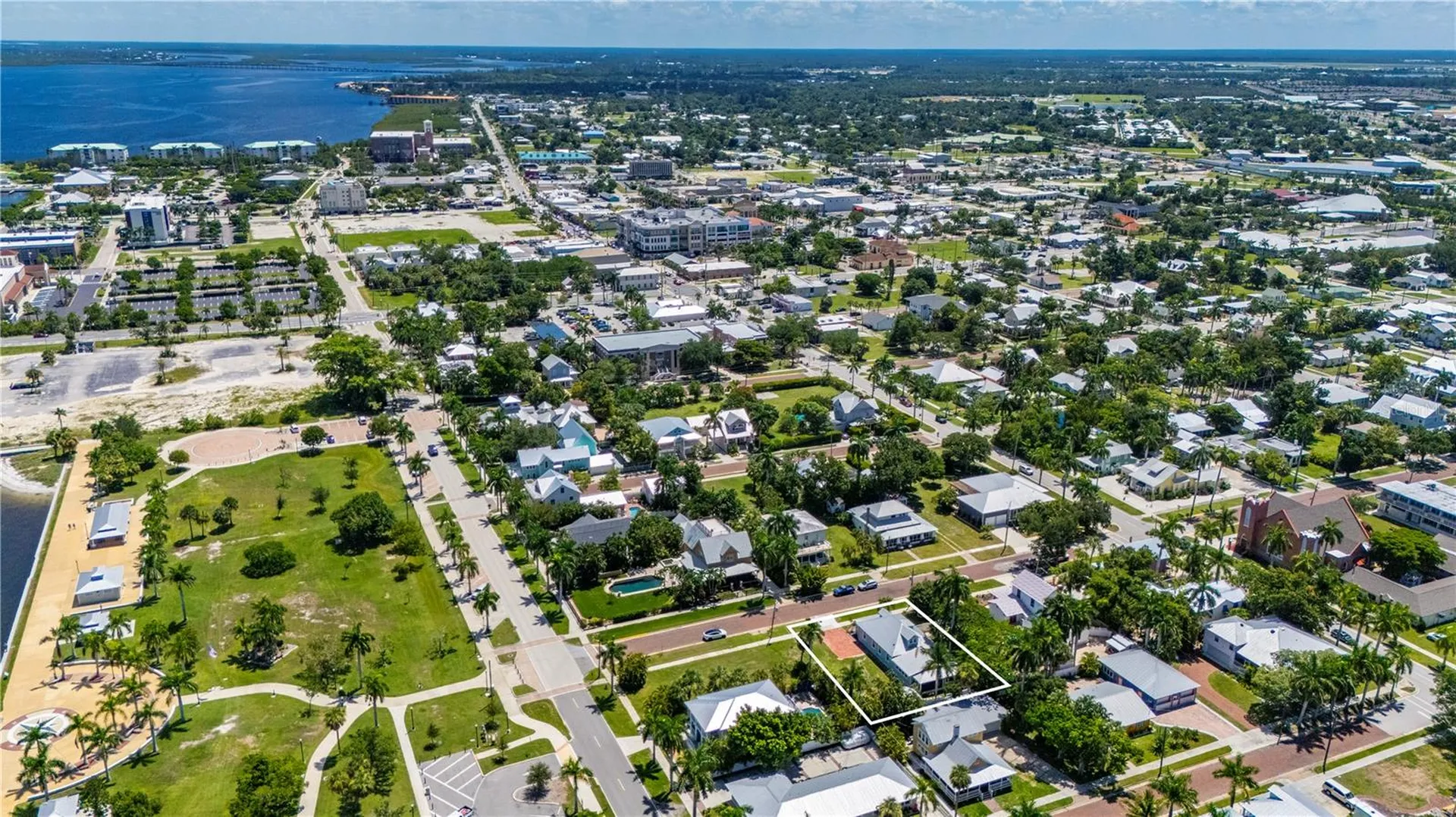 115 Gill Street Punta Gorda FL 33950