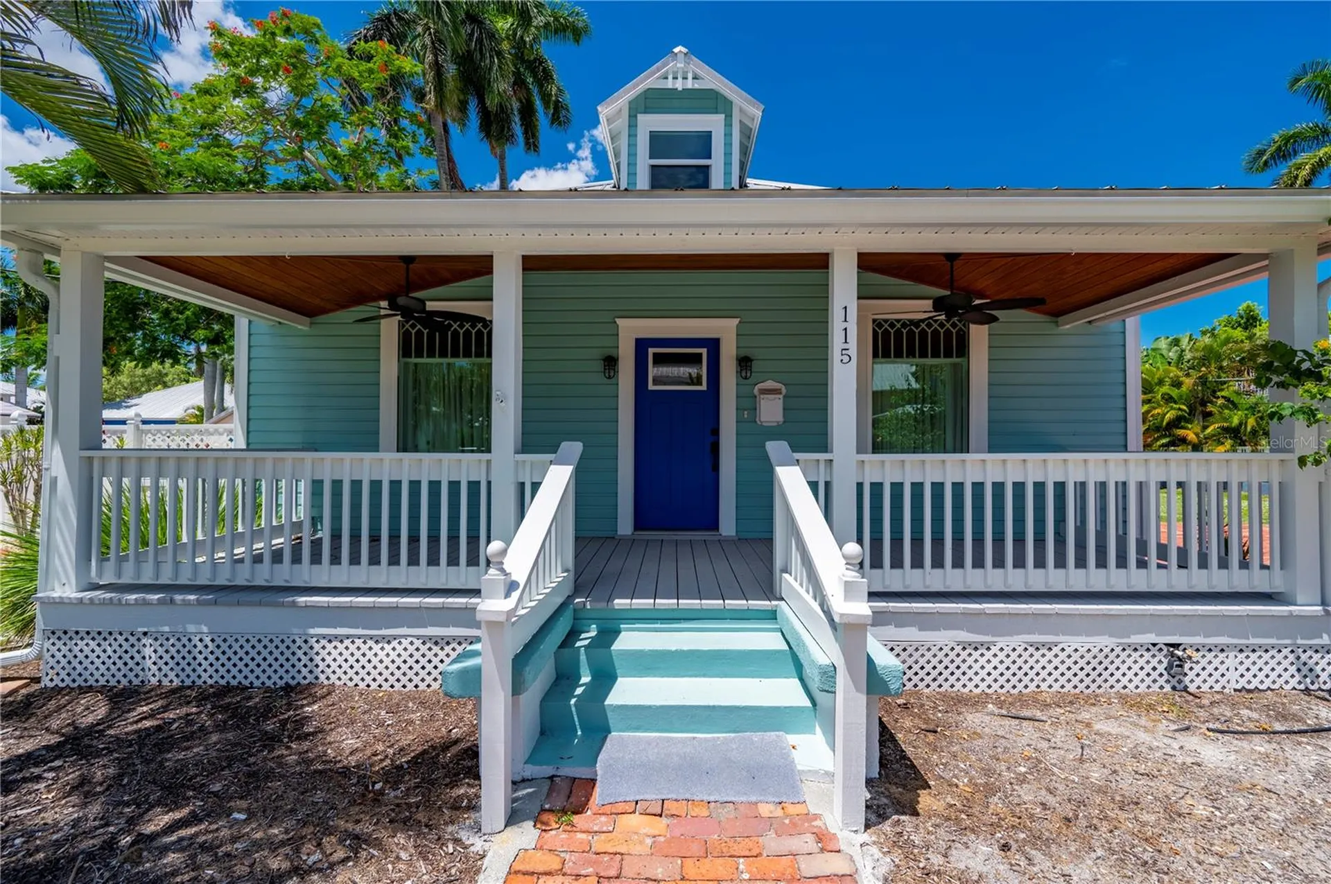 115 Gill Street Punta Gorda FL 33950