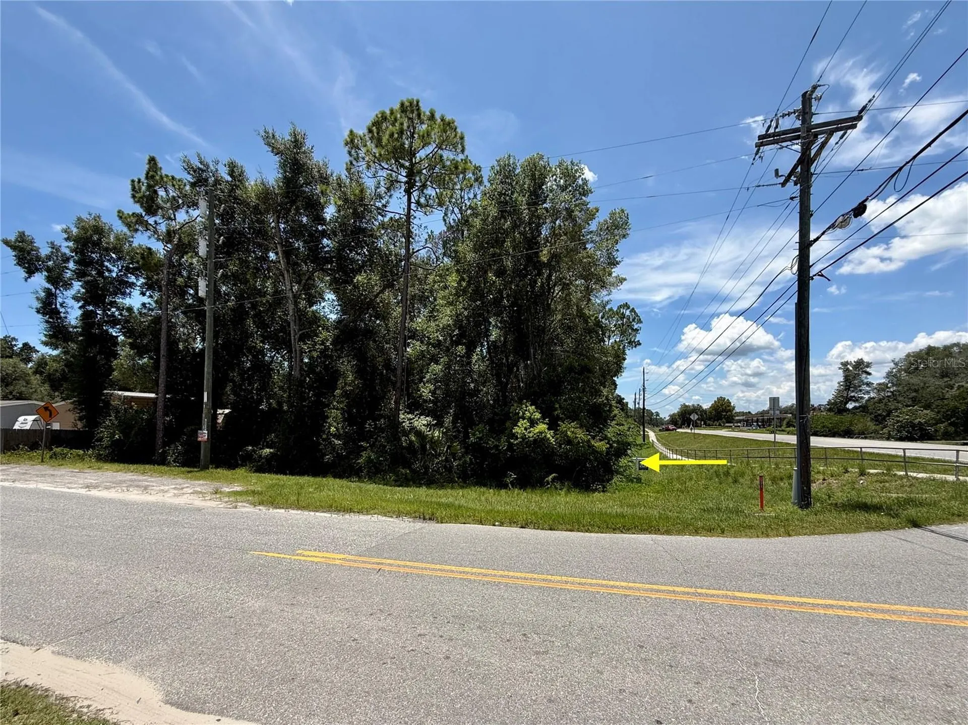 Lot 14 State Road 44 Eustis FL 32726