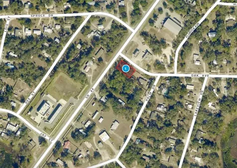 Lot 14 State Road 44 Eustis FL 32726
