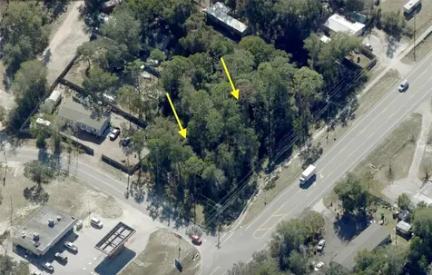 Lot 14 State Road 44 Eustis FL 32726
