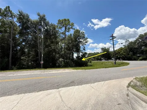 Lot 14 State Road 44 Eustis FL 32726