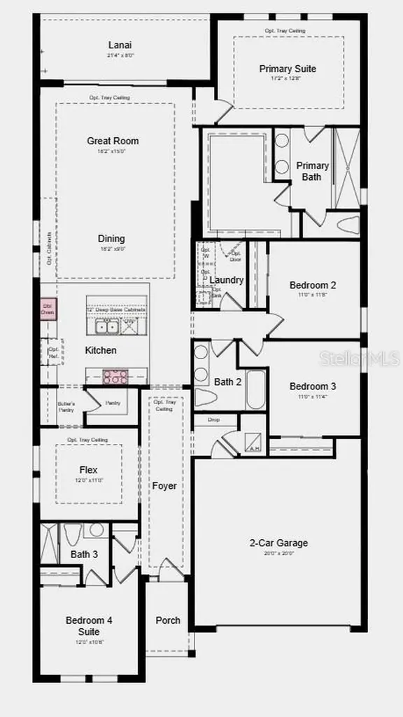 19357 Lochside Lane Mount Dora FL 32757