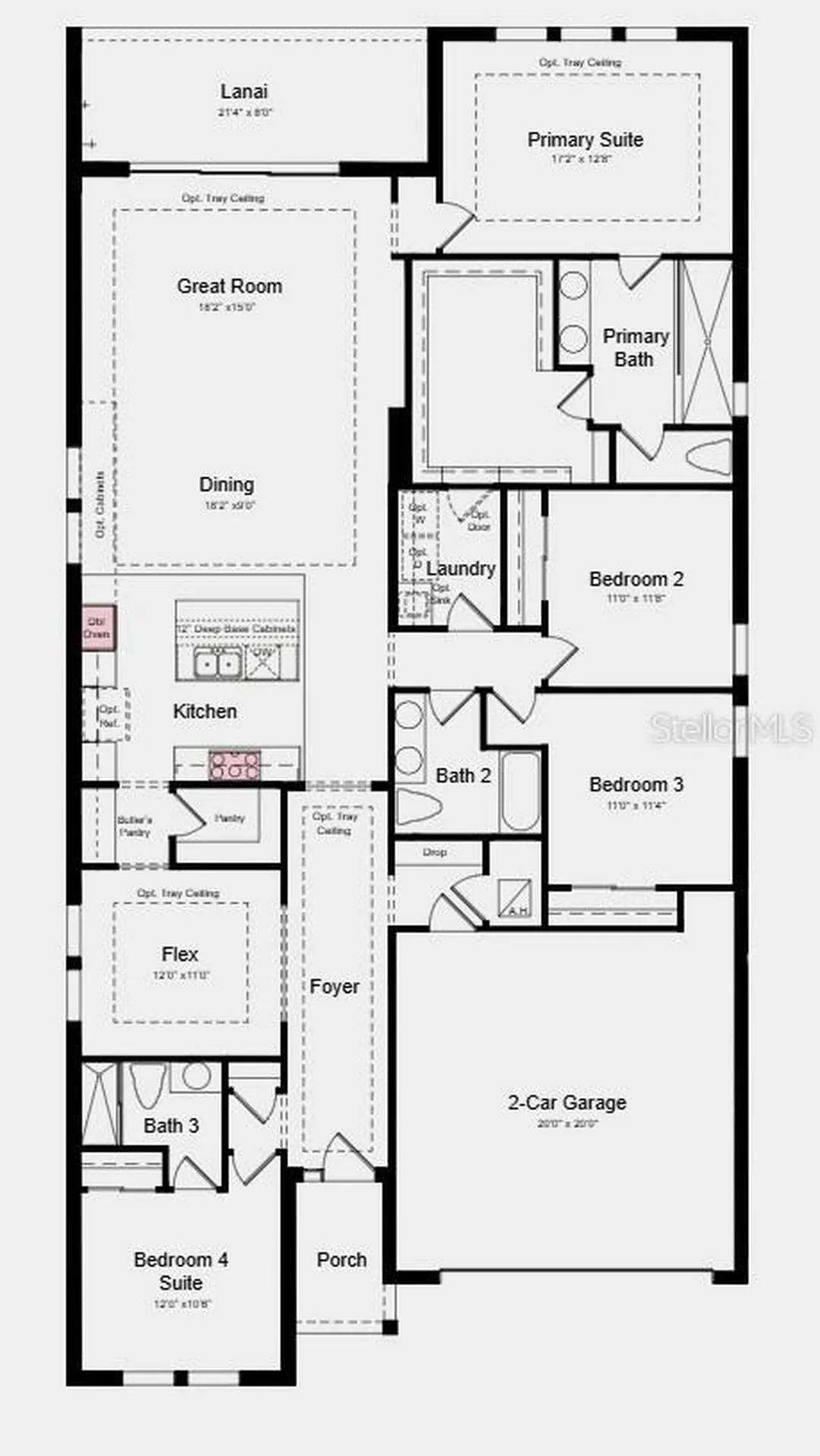 19357 Lochside Lane Mount Dora FL 32757