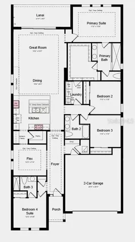 19357 Lochside Lane Mount Dora FL 32757