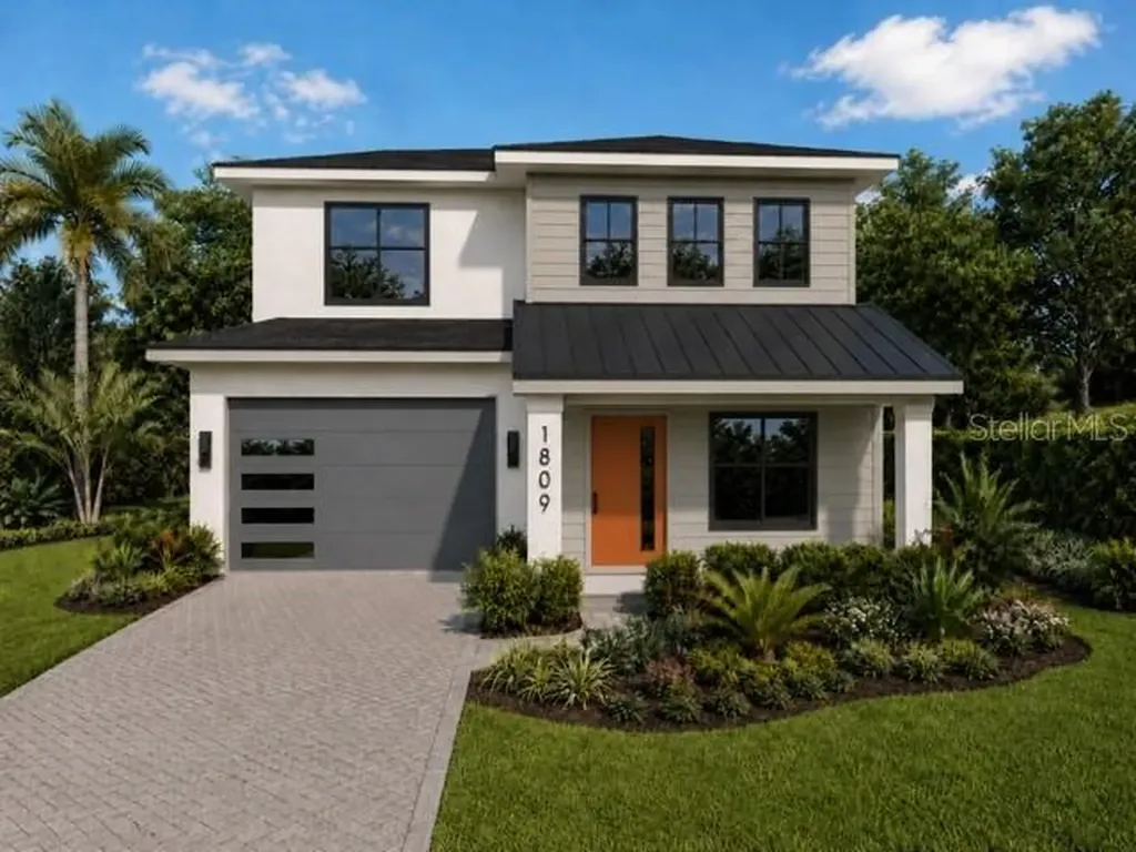 1809 Canton Street Orlando FL 32803