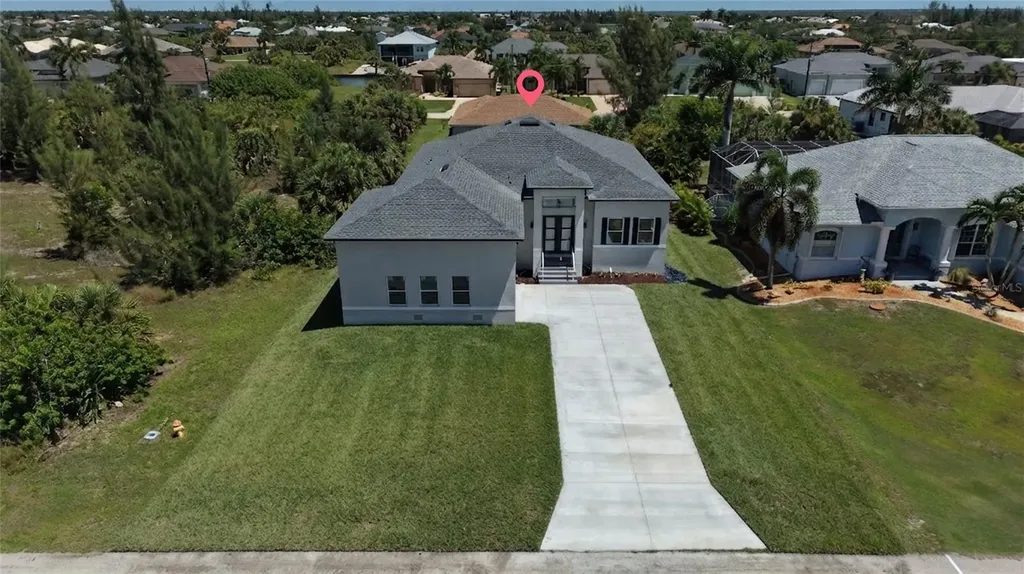 15809 Melport Circle Port Charlotte FL 33981