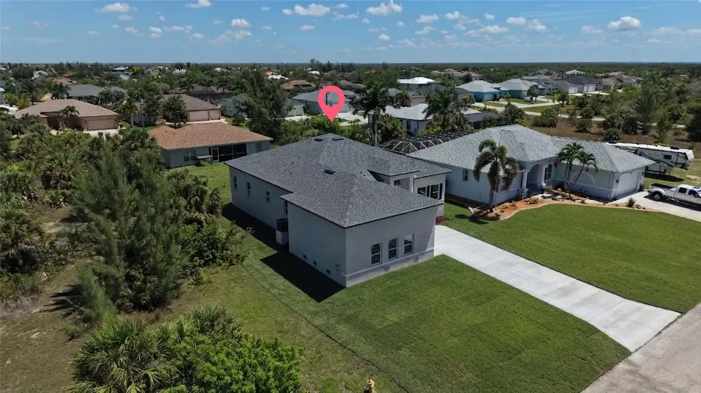 15809 Melport Circle Port Charlotte FL 33981