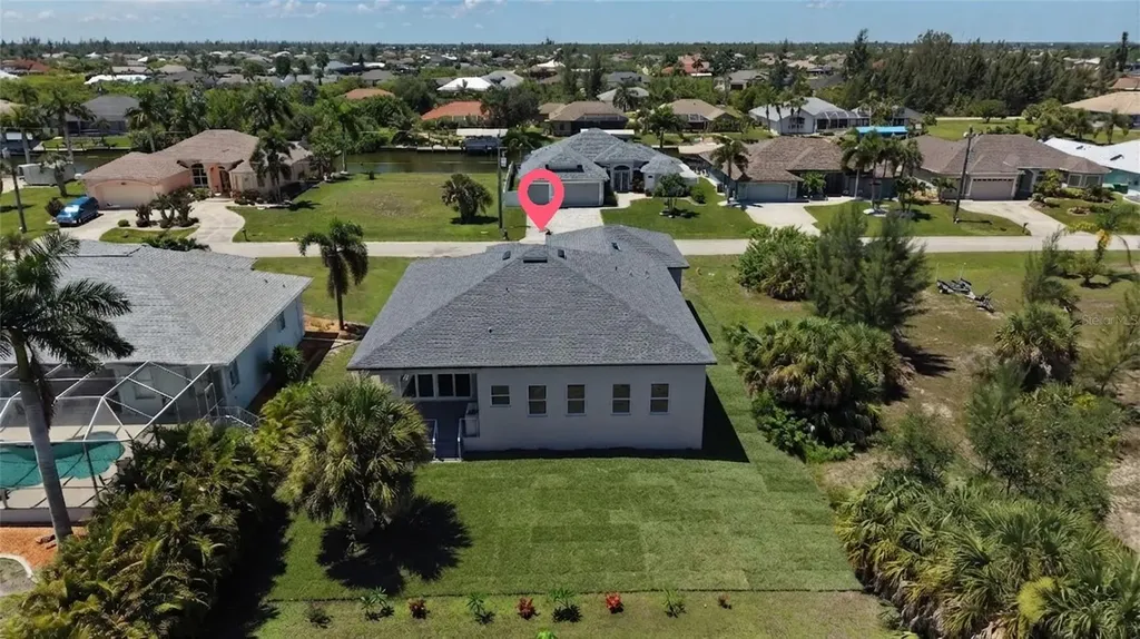 15809 Melport Circle Port Charlotte FL 33981