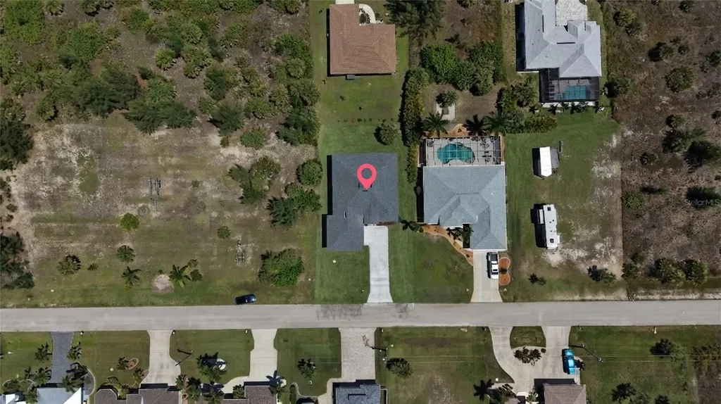 15809 Melport Circle Port Charlotte FL 33981