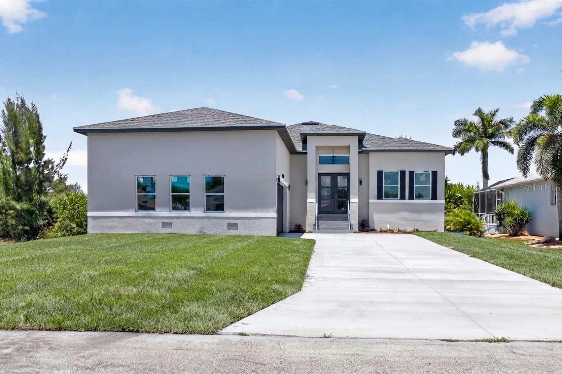 15809 Melport Circle Port Charlotte FL 33981