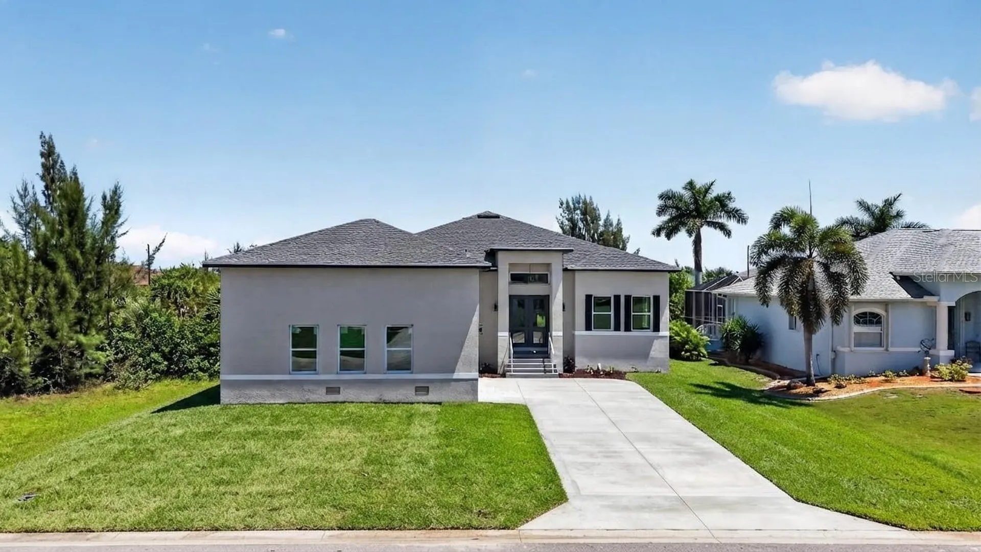 15809 Melport Circle Port Charlotte FL 33981