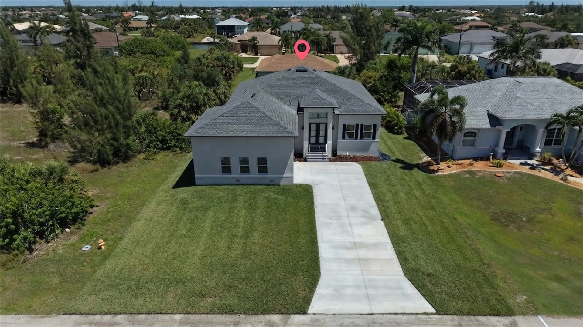 15809 Melport Circle Port Charlotte FL 33981