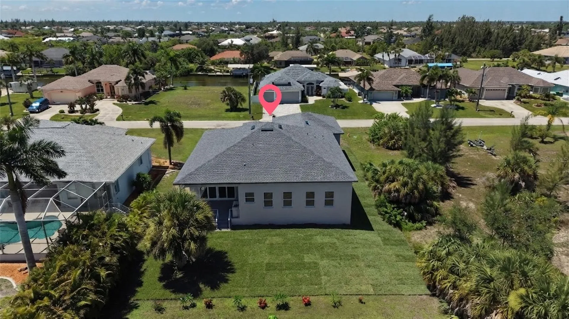 15809 Melport Circle Port Charlotte FL 33981