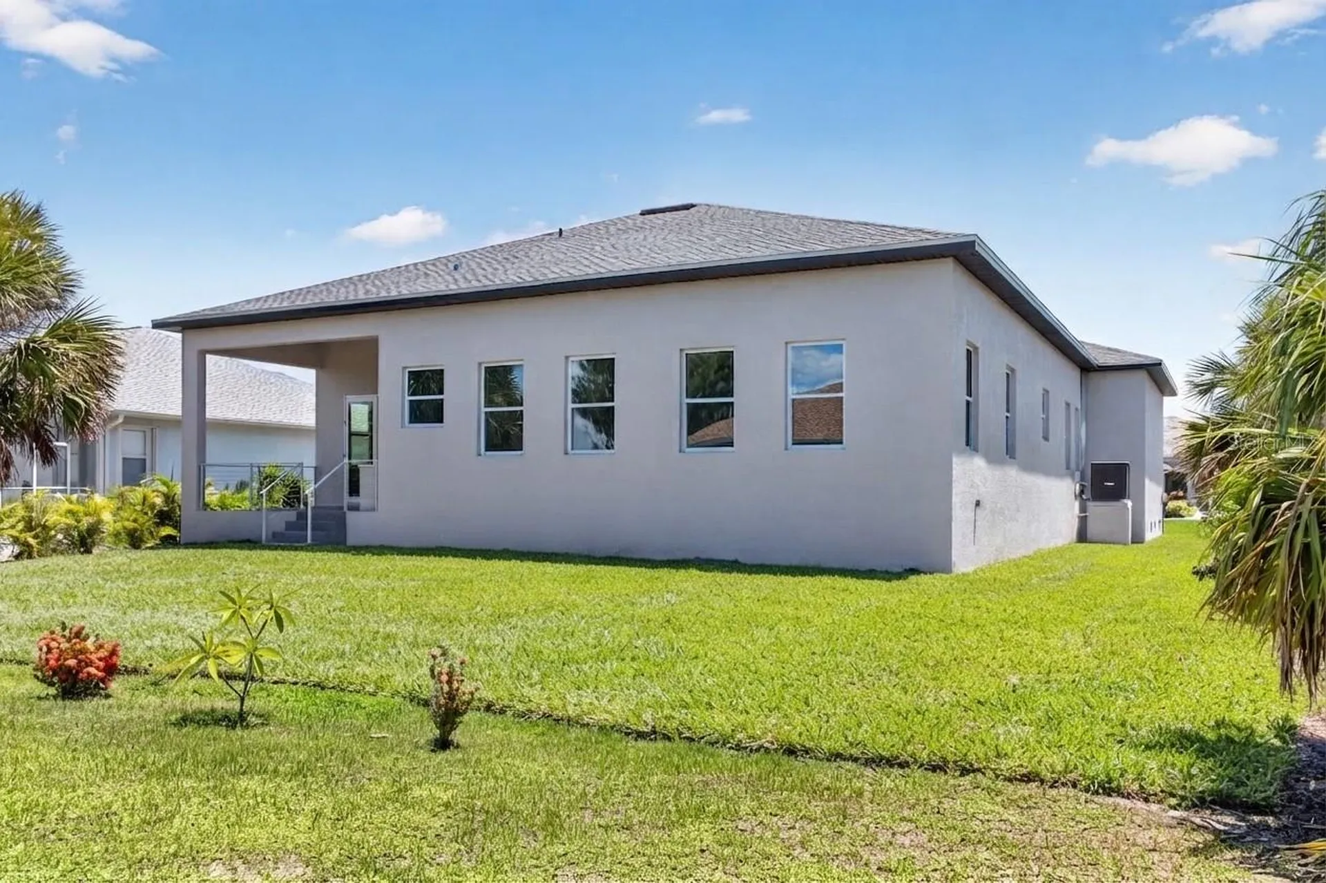 15809 Melport Circle Port Charlotte FL 33981