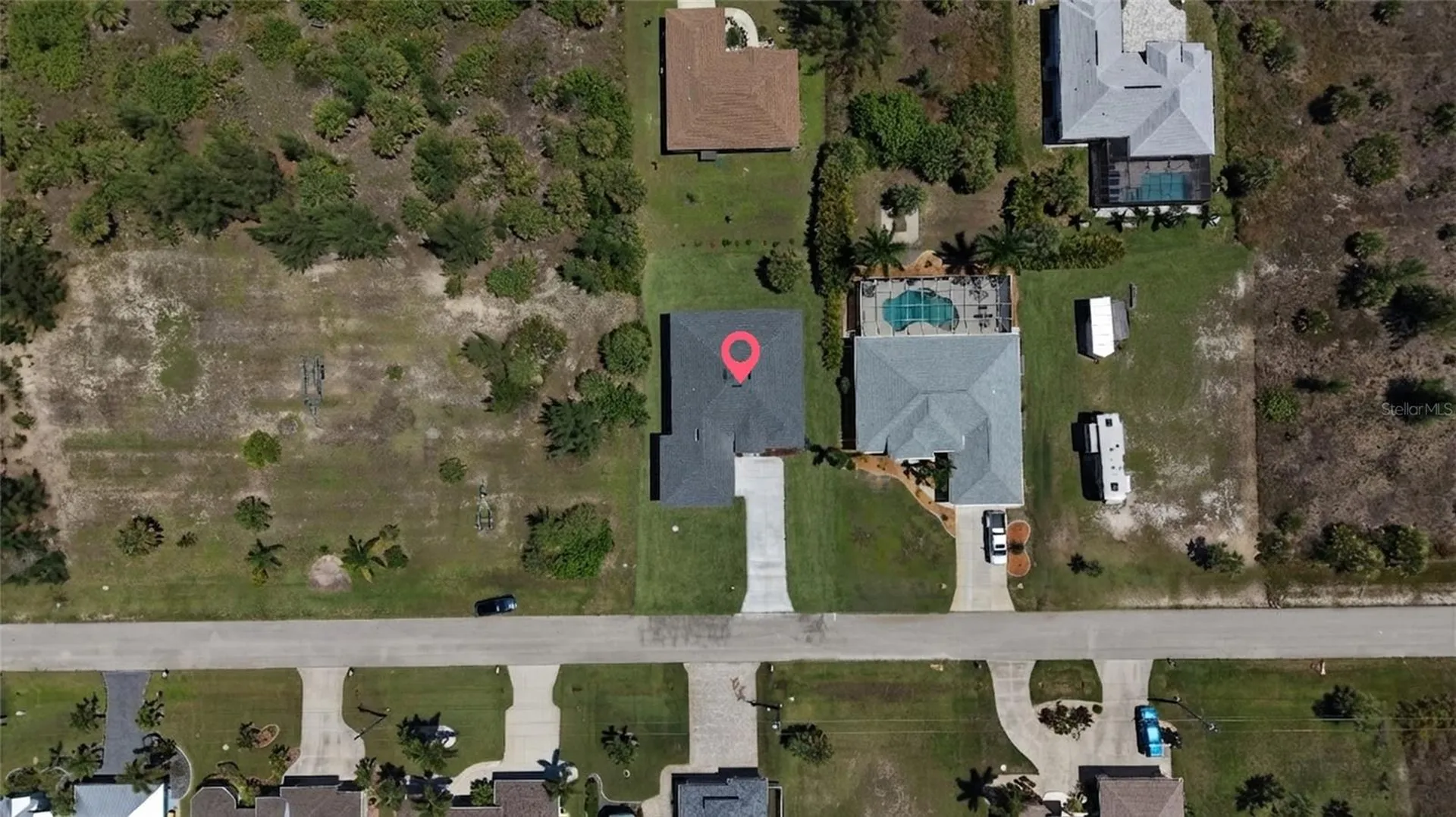 15809 Melport Circle Port Charlotte FL 33981