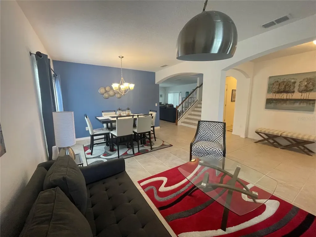10723 Clover Walk Drive Orlando FL 32825