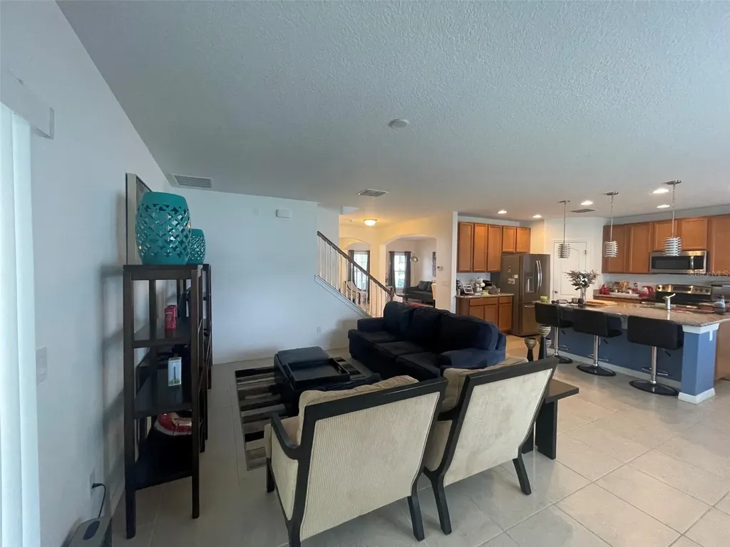 10723 Clover Walk Drive Orlando FL 32825