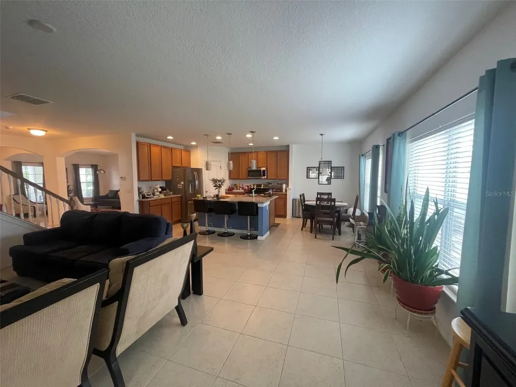 10723 Clover Walk Drive Orlando FL 32825