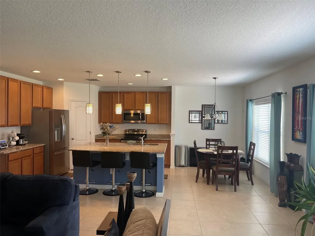 10723 Clover Walk Drive Orlando FL 32825