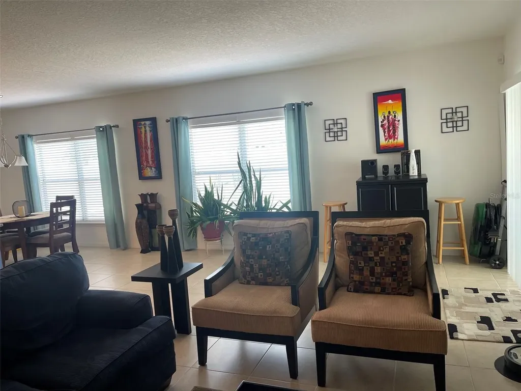 10723 Clover Walk Drive Orlando FL 32825