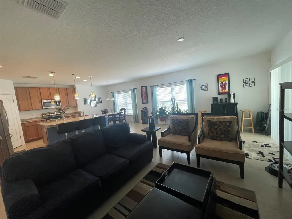 10723 Clover Walk Drive Orlando FL 32825