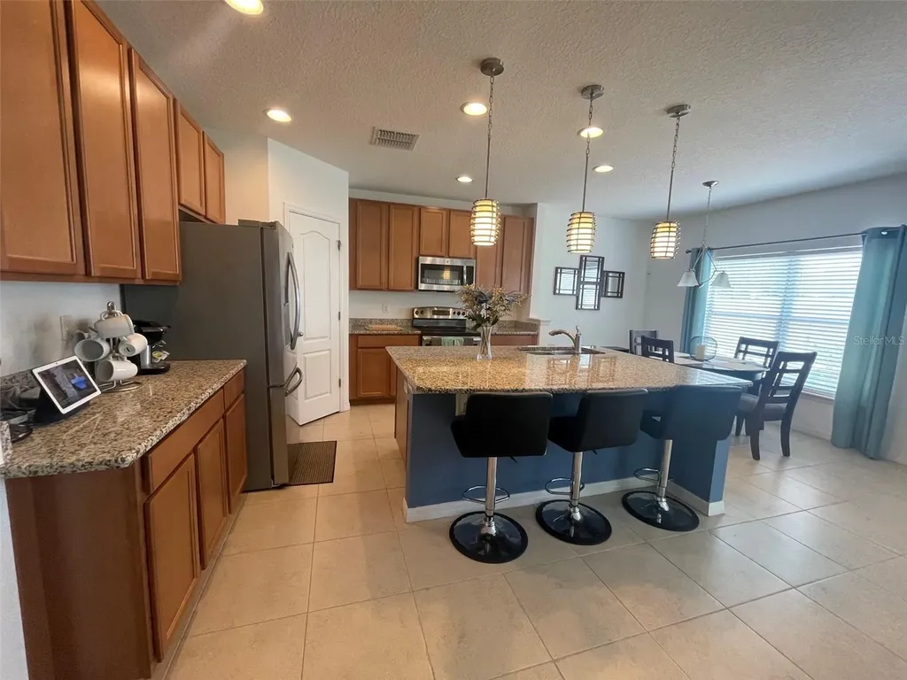 10723 Clover Walk Drive Orlando FL 32825