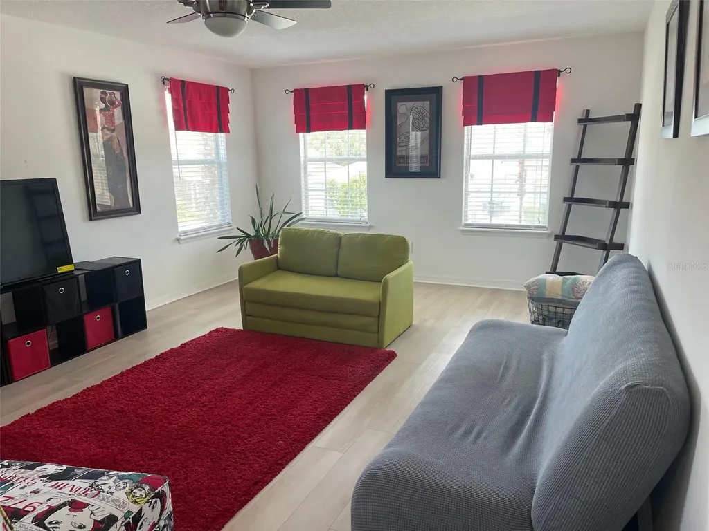10723 Clover Walk Drive Orlando FL 32825