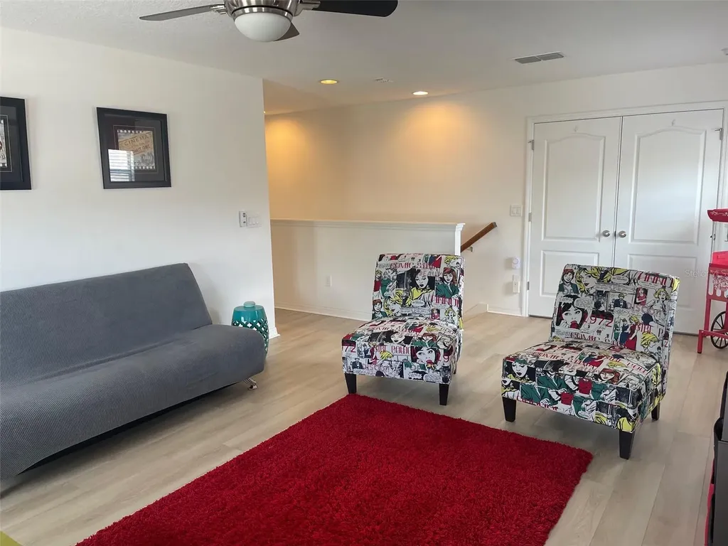 10723 Clover Walk Drive Orlando FL 32825