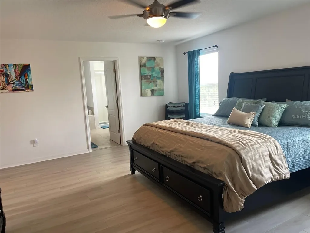 10723 Clover Walk Drive Orlando FL 32825
