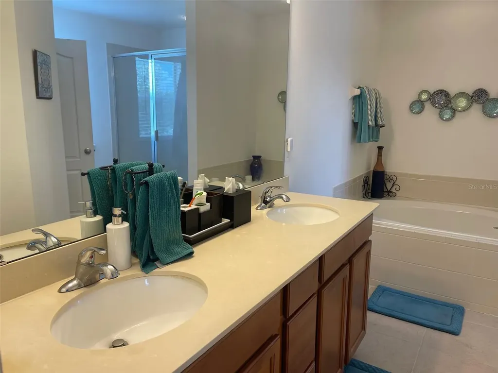 10723 Clover Walk Drive Orlando FL 32825