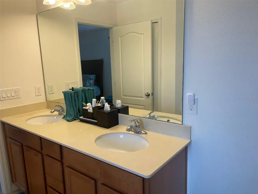 10723 Clover Walk Drive Orlando FL 32825