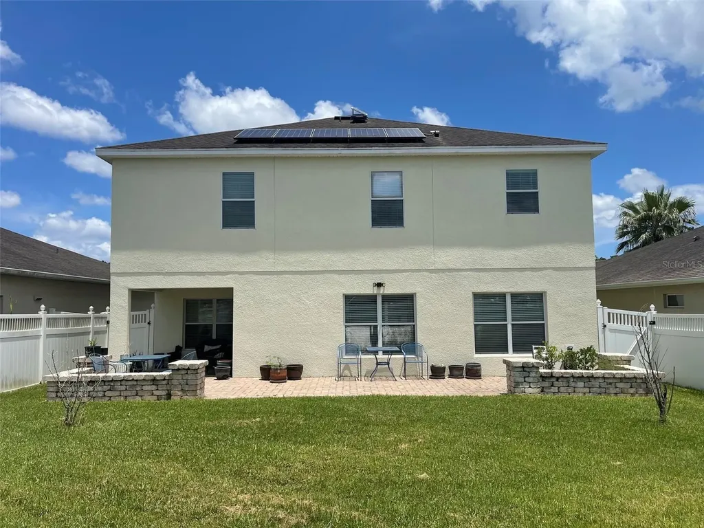 10723 Clover Walk Drive Orlando FL 32825