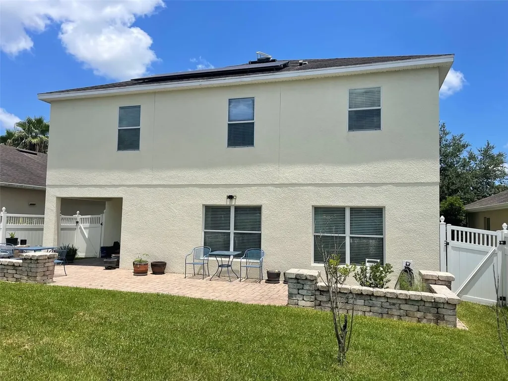 10723 Clover Walk Drive Orlando FL 32825