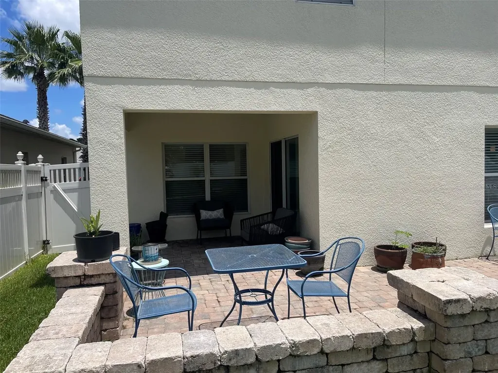10723 Clover Walk Drive Orlando FL 32825