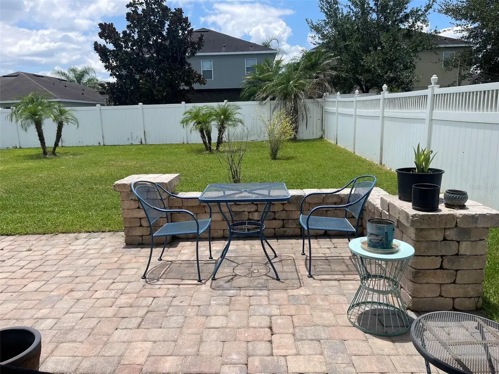 10723 Clover Walk Drive Orlando FL 32825
