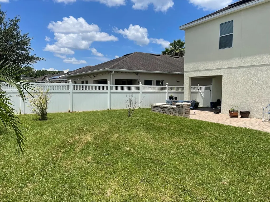 10723 Clover Walk Drive Orlando FL 32825