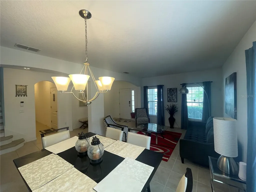 10723 Clover Walk Drive Orlando FL 32825