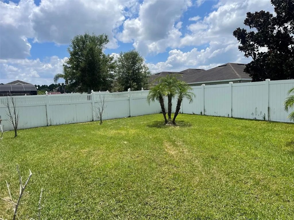 10723 Clover Walk Drive Orlando FL 32825