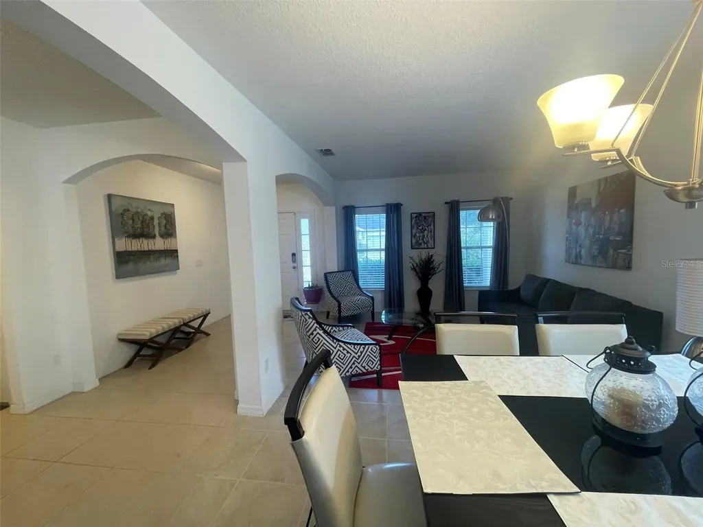 10723 Clover Walk Drive Orlando FL 32825