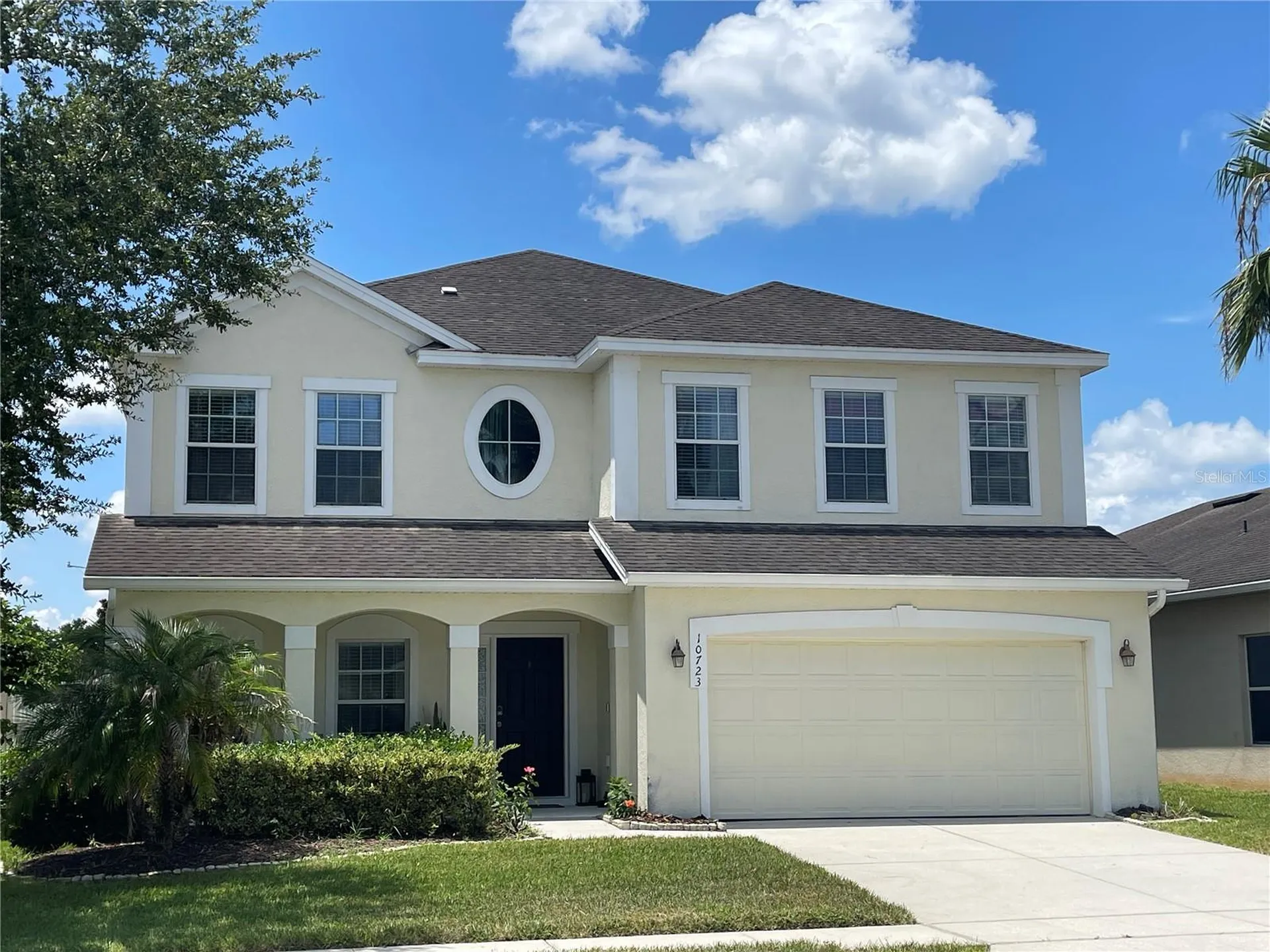 10723 Clover Walk Drive Orlando FL 32825