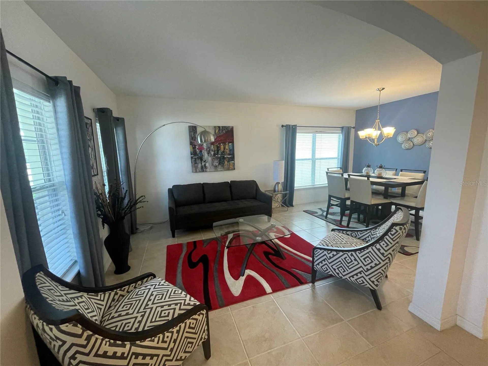 10723 Clover Walk Drive Orlando FL 32825