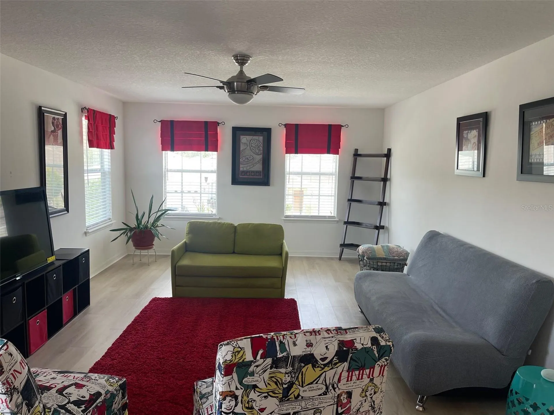 10723 Clover Walk Drive Orlando FL 32825