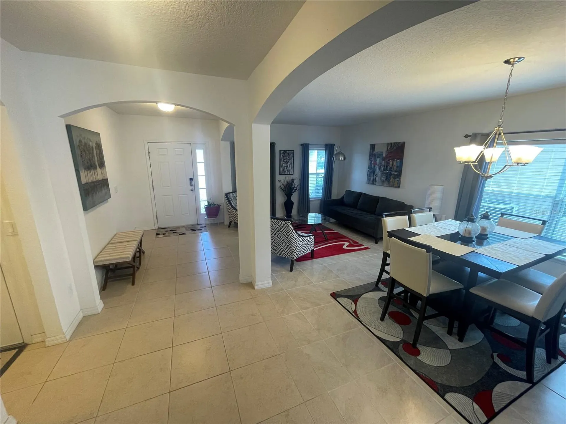 10723 Clover Walk Drive Orlando FL 32825