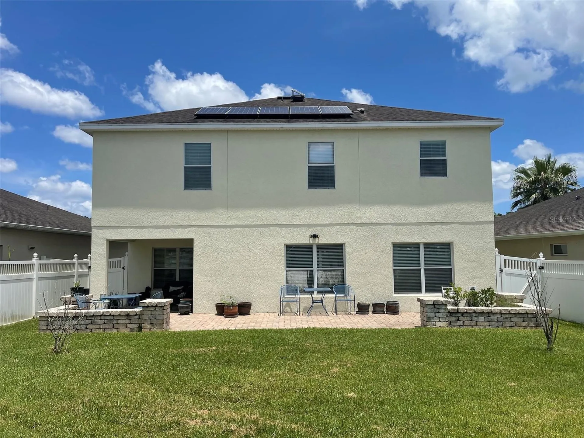 10723 Clover Walk Drive Orlando FL 32825