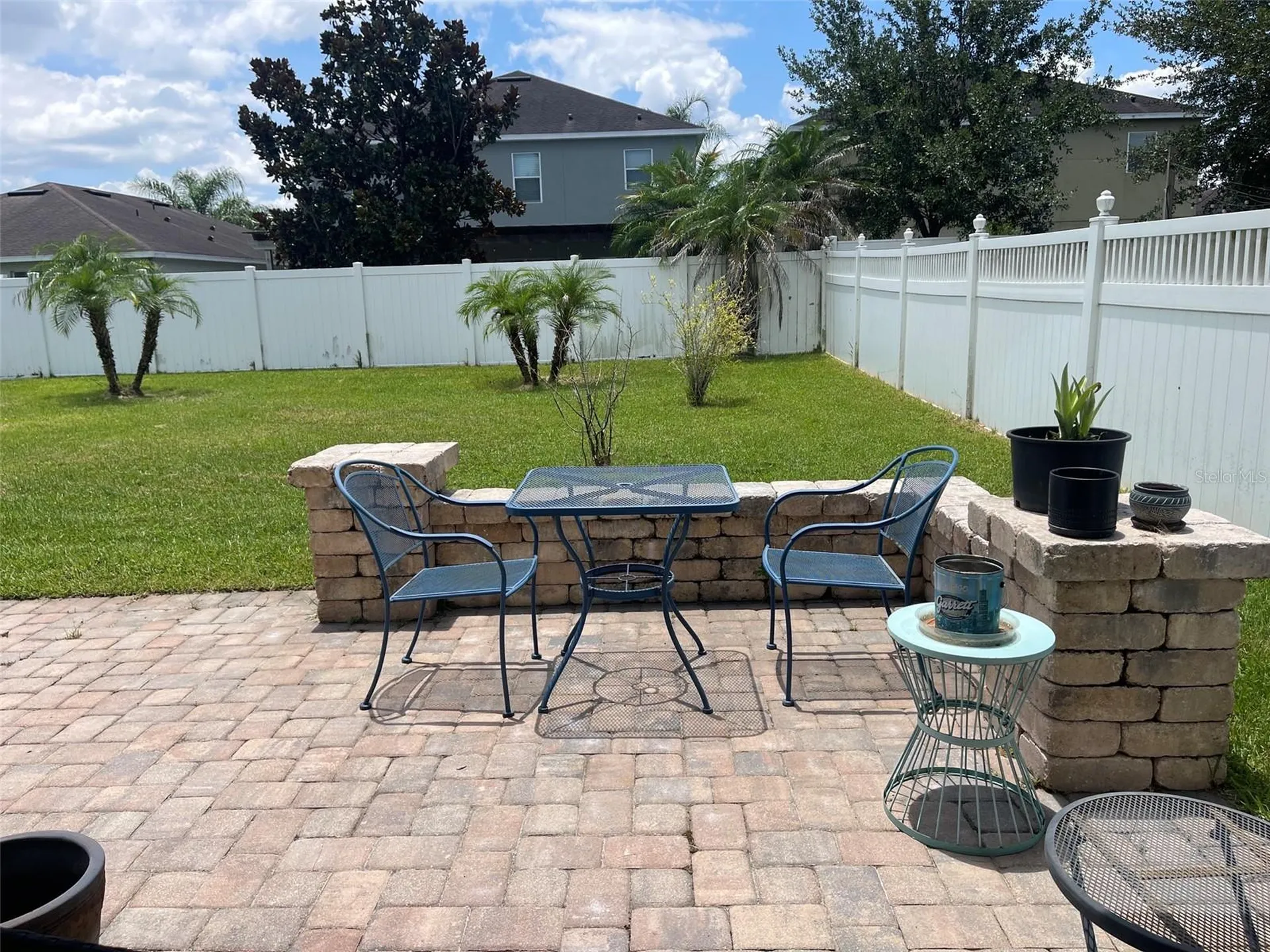 10723 Clover Walk Drive Orlando FL 32825