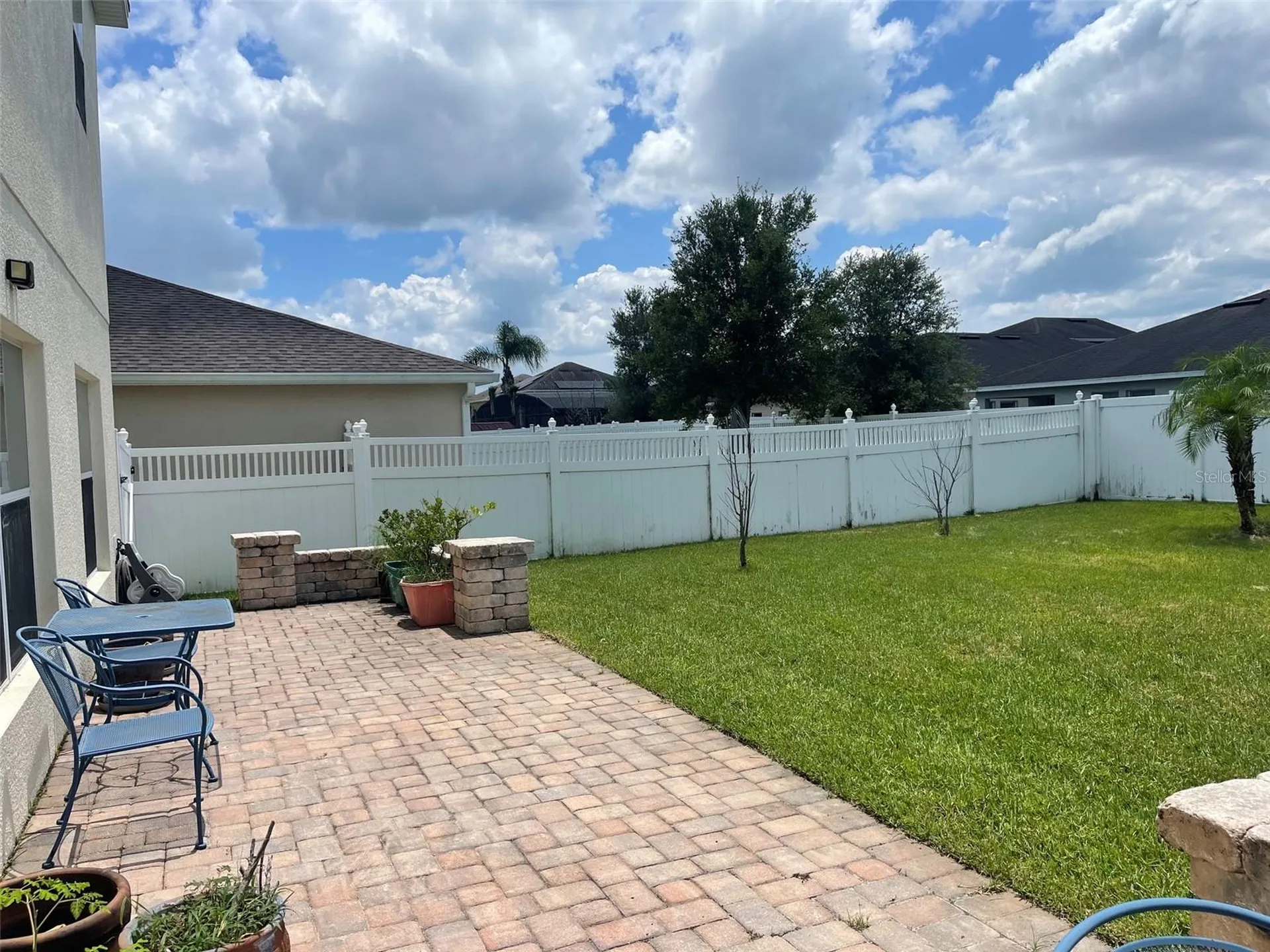 10723 Clover Walk Drive Orlando FL 32825