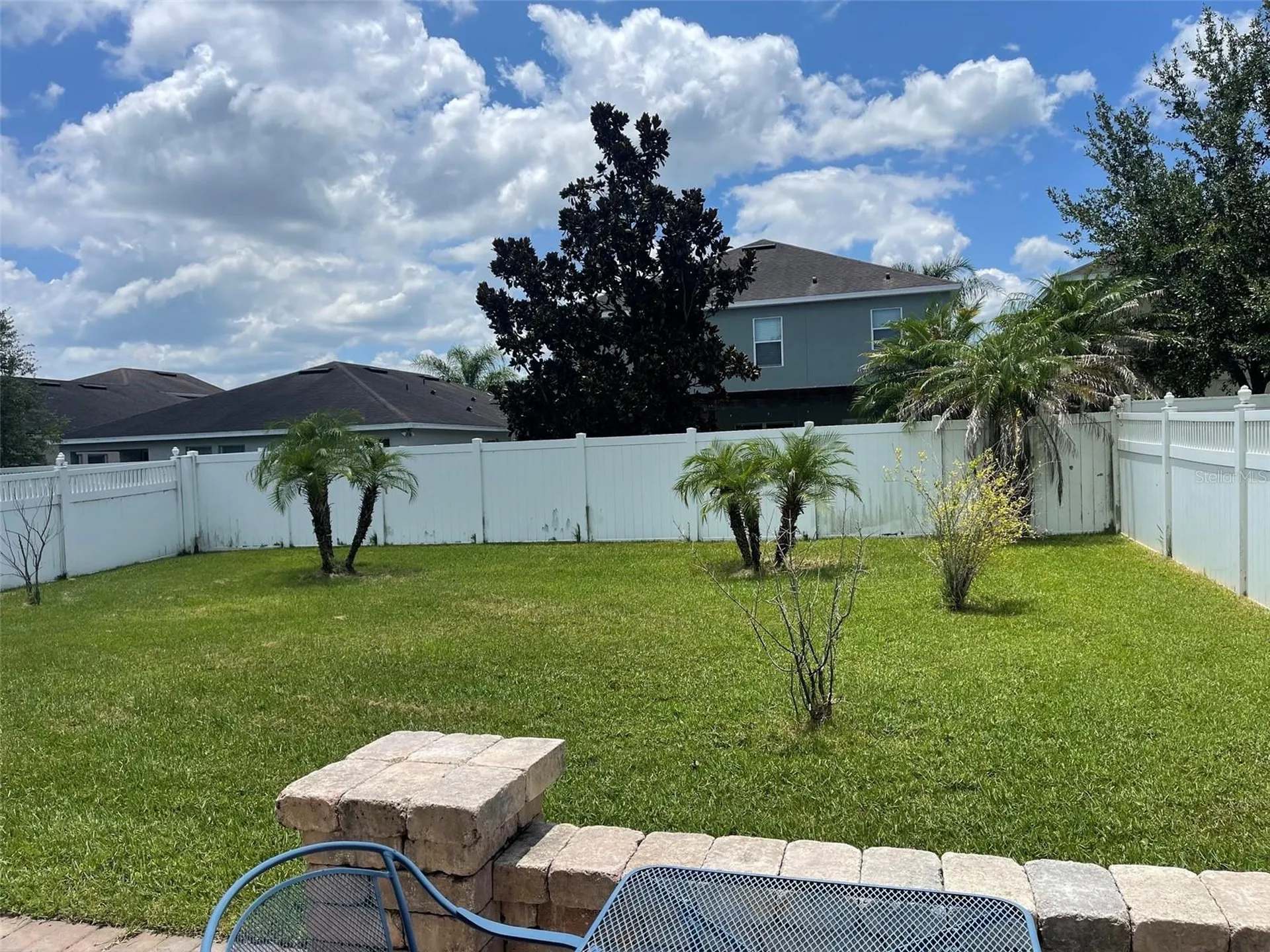 10723 Clover Walk Drive Orlando FL 32825