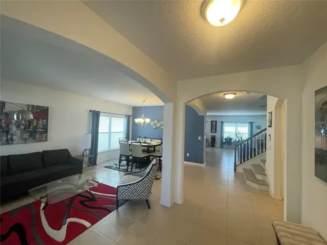 10723 Clover Walk Drive Orlando FL 32825