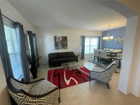 10723 Clover Walk Drive Orlando FL 32825